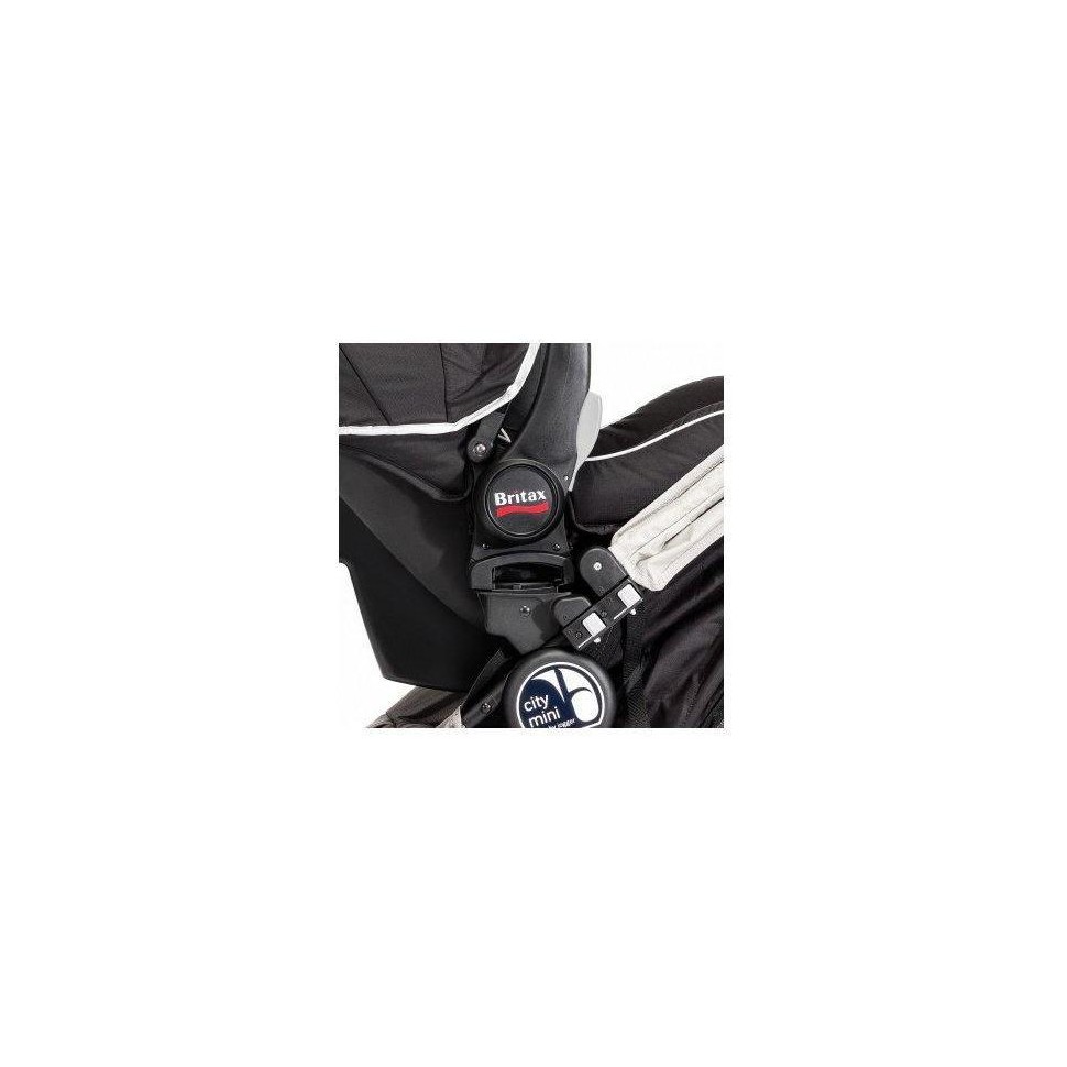 Adaptér Baby Jogger City Mini - Britax B-Safe